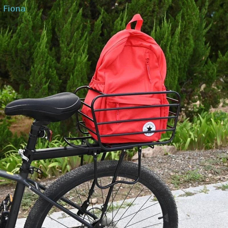 🐱🐶 Panier de vélo 2-en-1 pour chien et chat — transport et rangement jusqu'à 5,5 kg