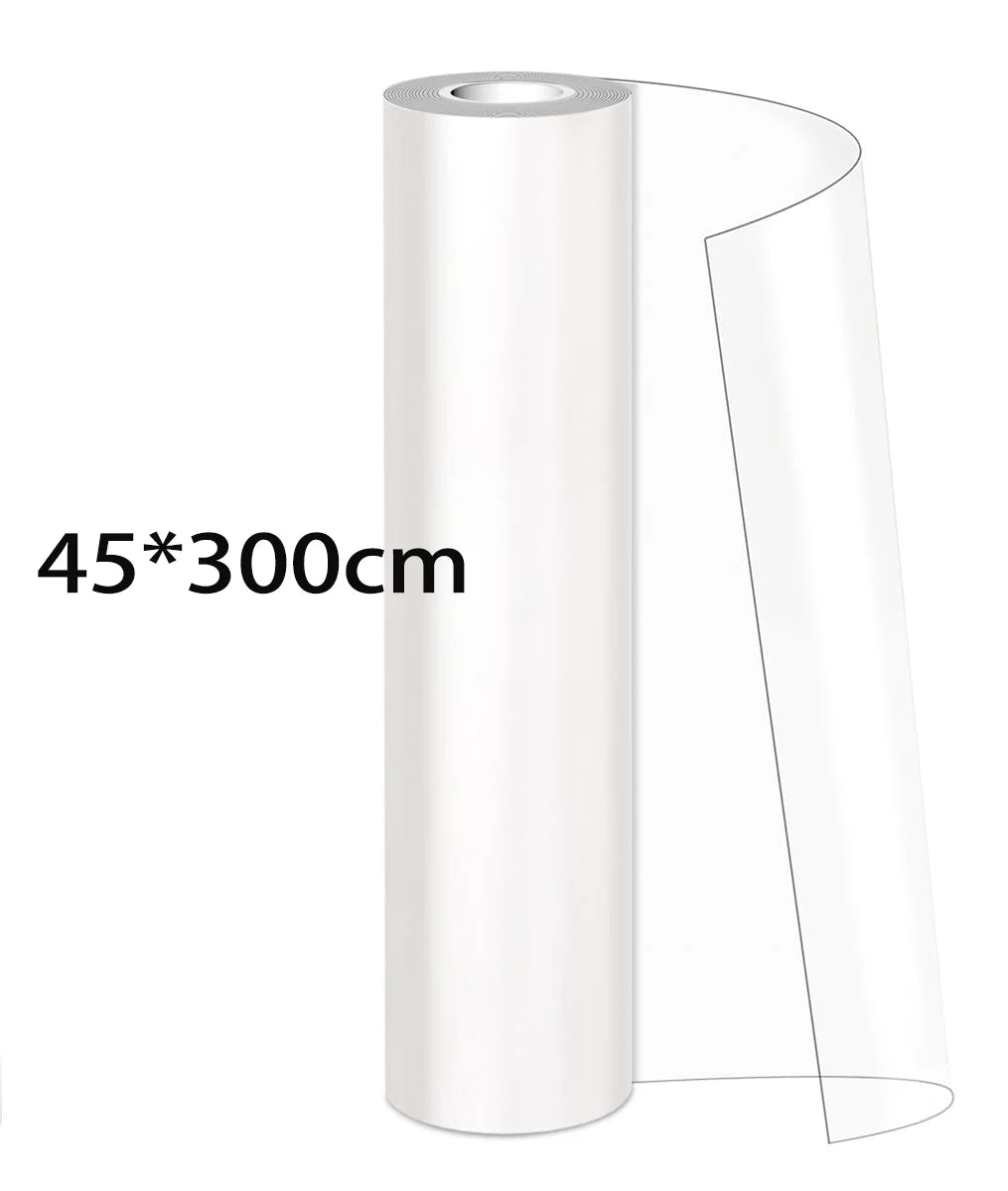 🐱 Ruban adhésif anti-griffures transparent pour chat – Protège canapé & meubles