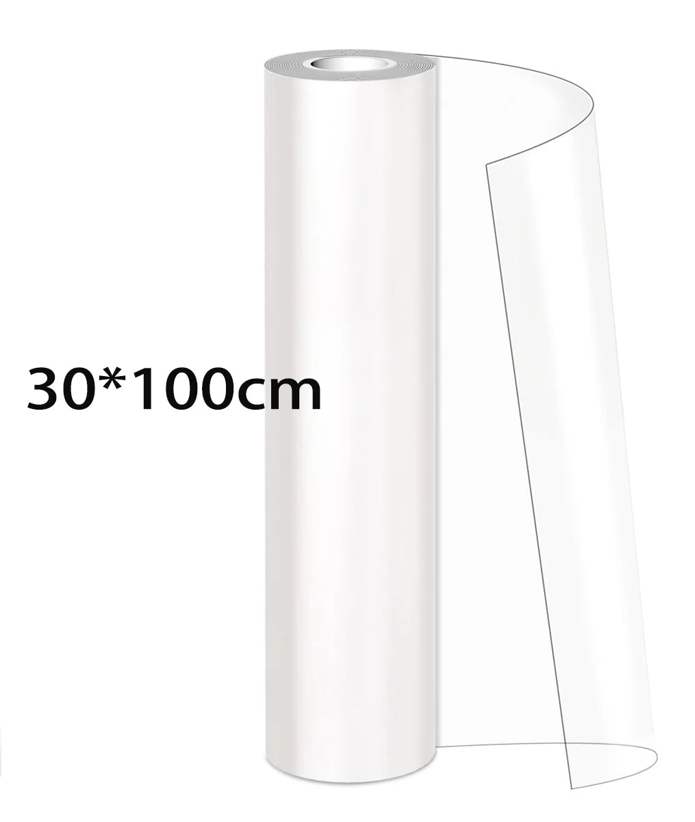 🐱 Ruban adhésif anti-griffures transparent pour chat – Protège canapé & meubles