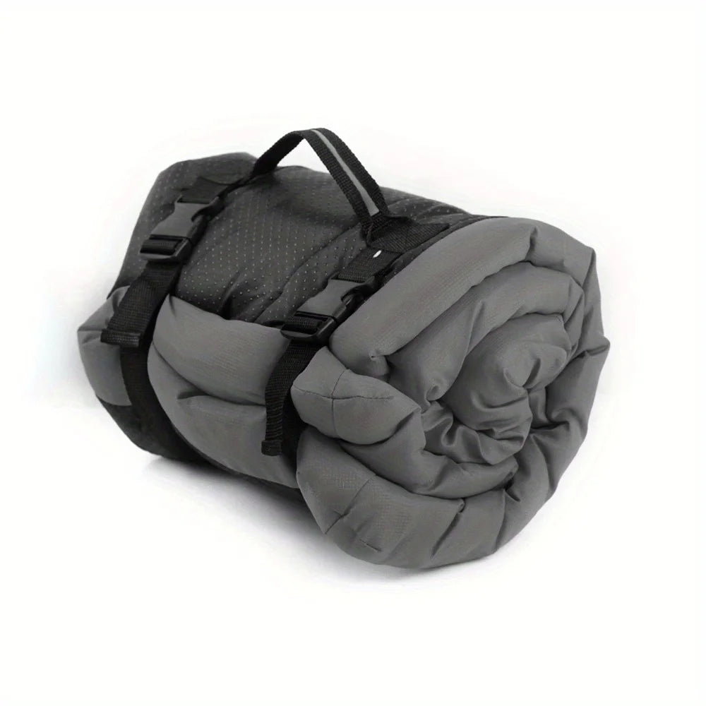 🐶 Coussin matelas impérméable pour chien – Antidérapant & lavable
