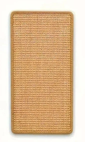 🐱 Griffoir Adhésif en Corde de Chanvre pour Chat & Lapin – Protège Canapé 20×40 cm